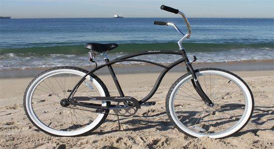 Cruiser Bike Firmstrong Urban Review – For Men