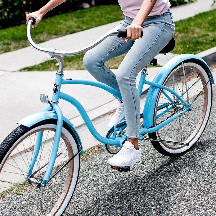 Firmstrong-Chief-Lady-Beach-Cruiser-Bicycle-Review
