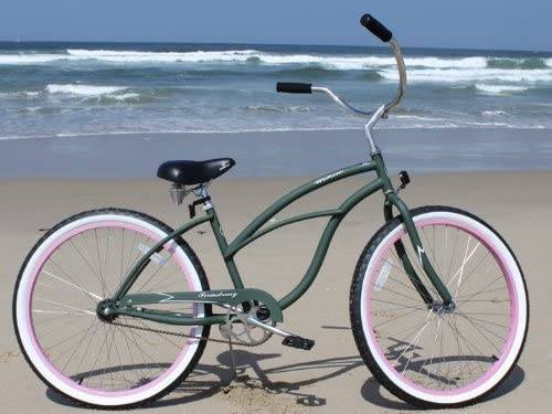 Firmstrong-Urban-Lady-Beach-Cruiser-Bicycle-Review