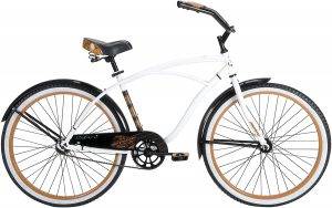 Firmstrong Chief Lady Beach Cruiser Bicycle Review