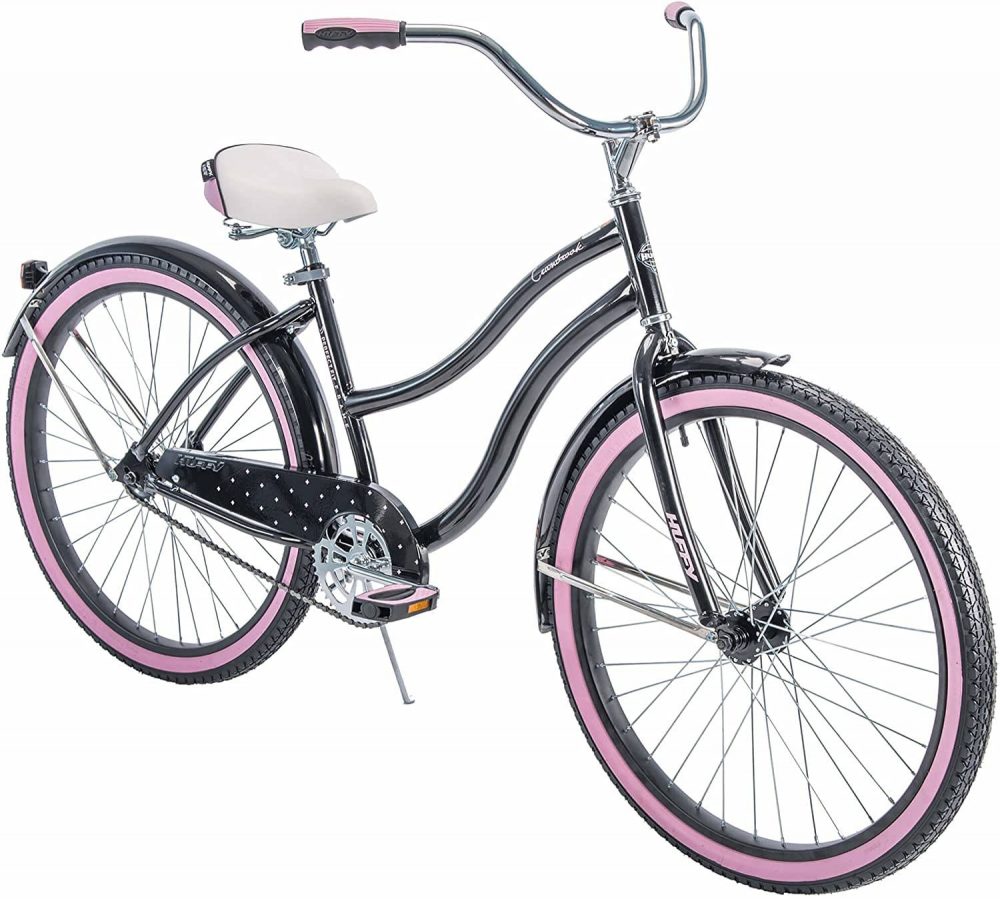 Huffy 26" Cranbrook Women's Cruiser Bike Huffy 26" Cranbrook Women's Cruiser Bike