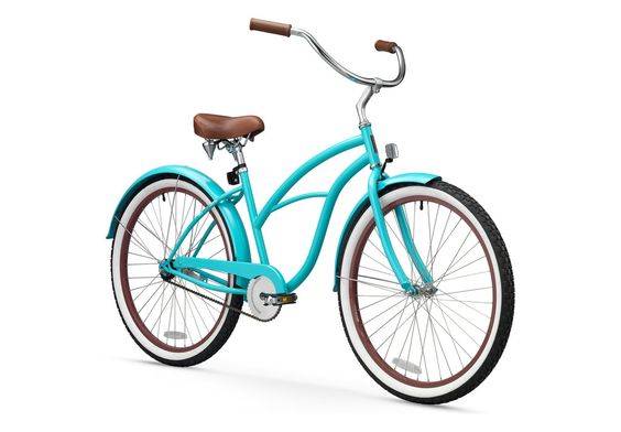 SixThreeZero Women’s Beach Cruiser SixThreeZero Women’s Beach Cruiser