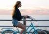 Sixthreezero EVRYjourney Women's Step Hybrid Cruiser Bicycle & eBike