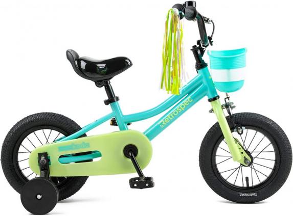 Retrospec Koda Kids Bike with Training Wheels Review