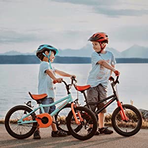 Retrospec Koda Kids Bike with Training Wheels Review