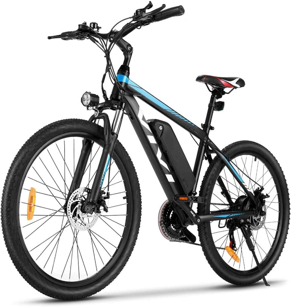 Image showcasing Huffy bikes - BikeGET | The Best Cruiser Bikes (Review) in 2025