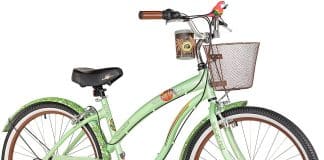 Margaritaville Coast Is Clear Women's Cruiser Bike Review