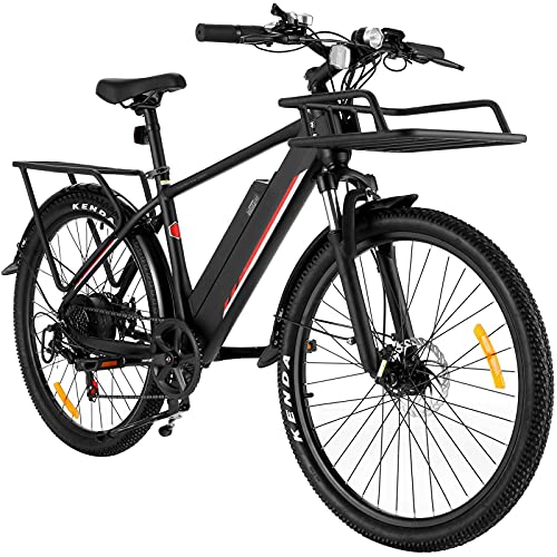 casulo e bikes for adult 26 electric bike for men 350w electric trek bike