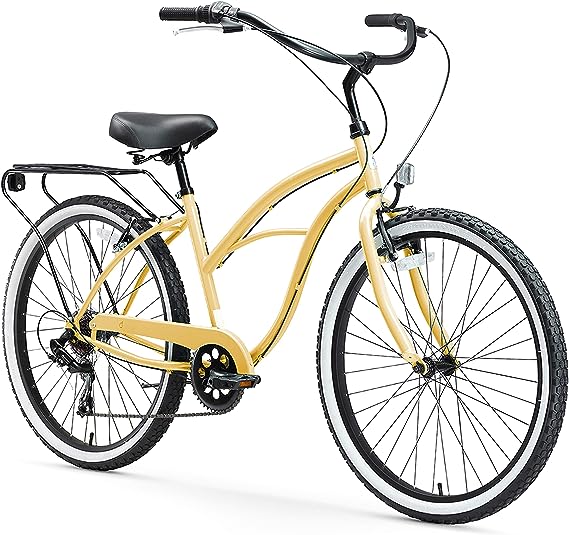What Are The Best Cruiser Bikes Brands