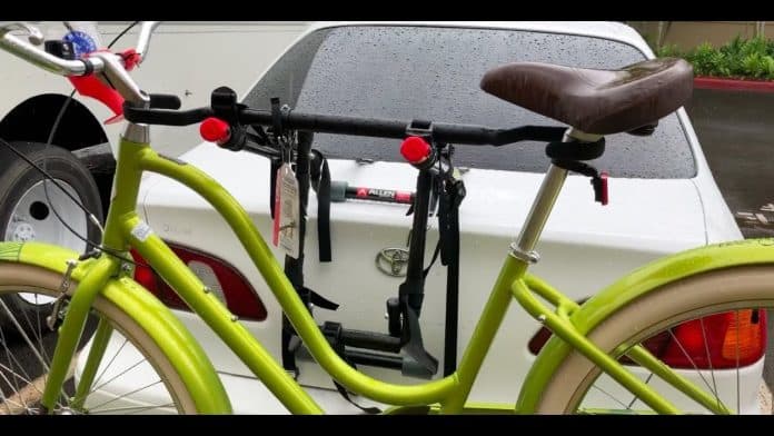 can you put a cargo rack on a cruiser bicycle 2