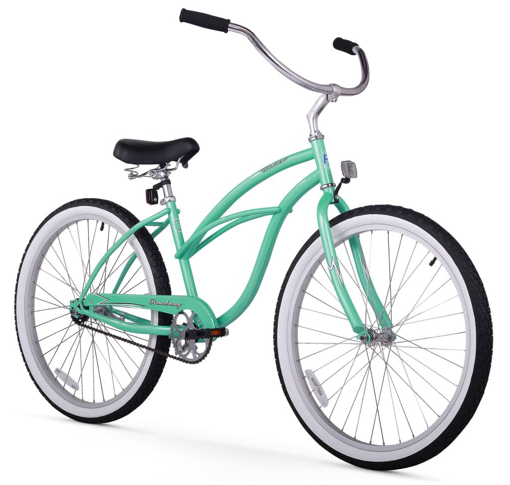 What Are The Best Cruiser Bicycle For The Beach?