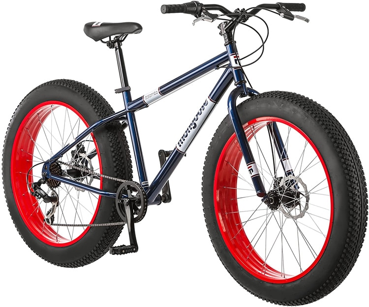 What Are The Best Cruiser Bikes For Heavy Riders?