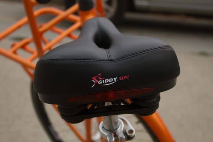 what is the most comfortable cruiser bike seat 5
