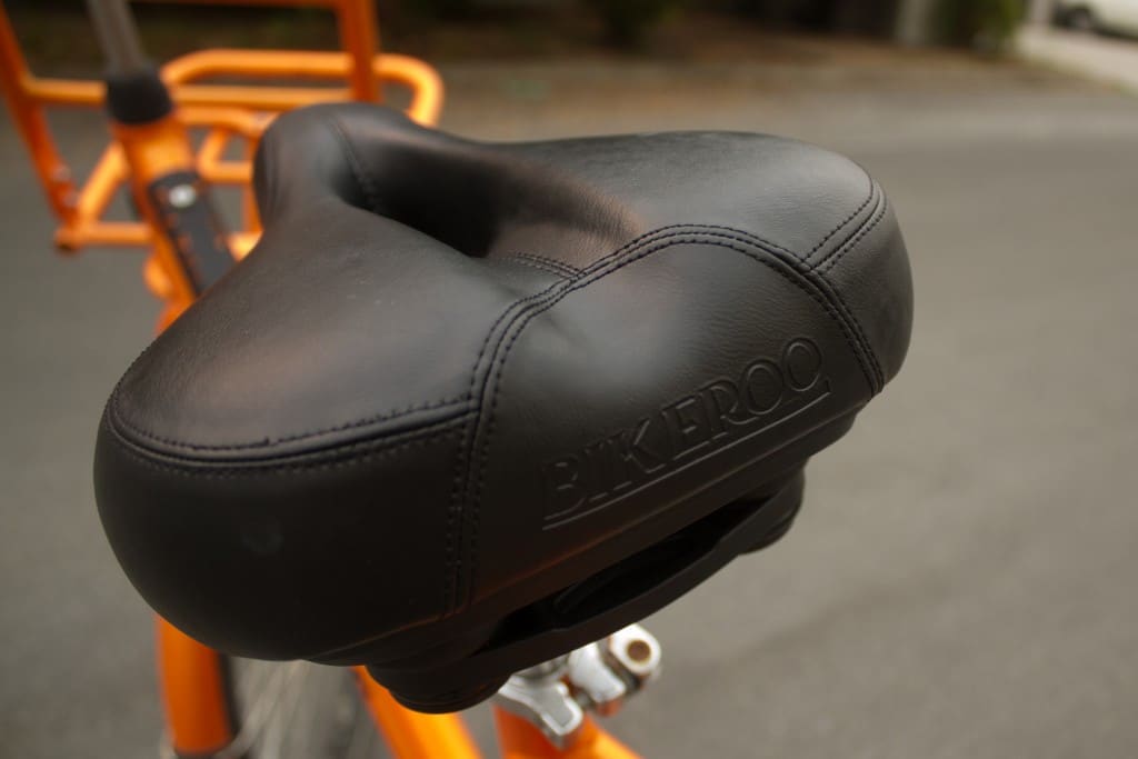 What Is The Most Comfortable Cruiser Bike Seat?