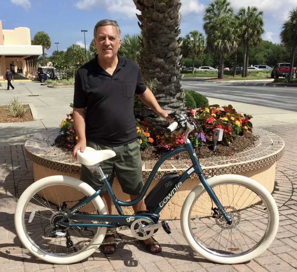 Are Cruiser bicycle For Older Adults?