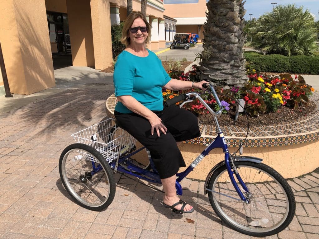 Are Cruiser bicycle For Older Adults?