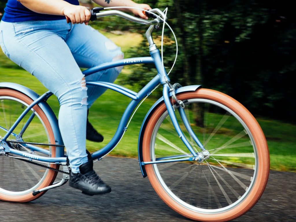 Are Cruiser Bicycle Good For Street Riding?