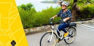 are electric bikes safe for older people 5