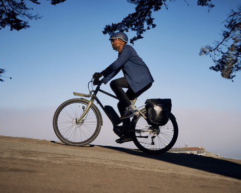 Can You Ride An Electric Bike Without Pedaling?