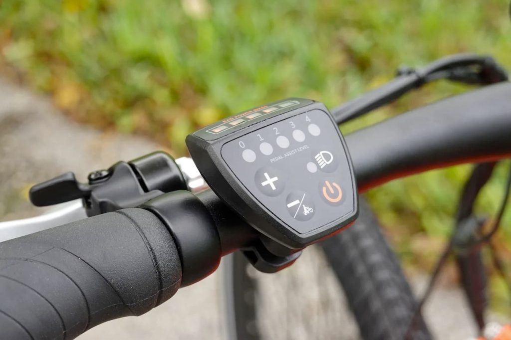 Can You Turn Electric Bikes On And Off?