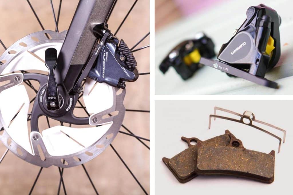 How Do I Know If My Cruiser Bicycle Needs New Brakes?