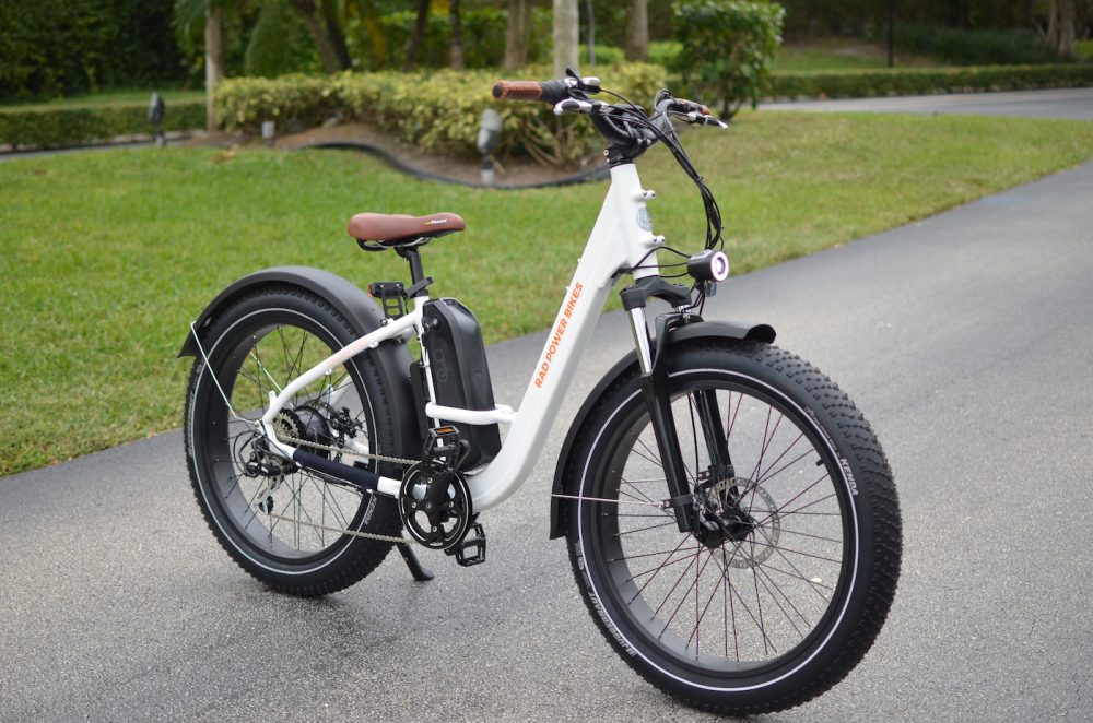 How Far Can An Electric Bike Go On One Charge?