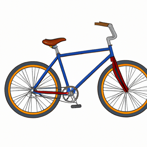 how should a cruiser bicycle fit