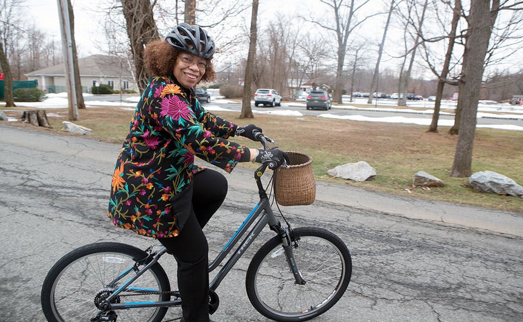 Is 60 Too Old To Ride A Bicycle?