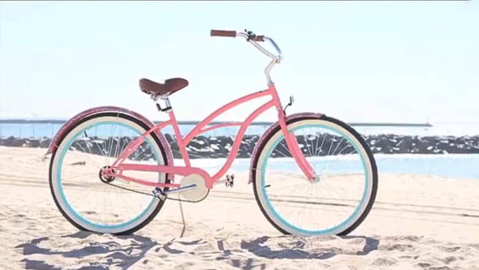 is a cruiser bike good for weight loss 4