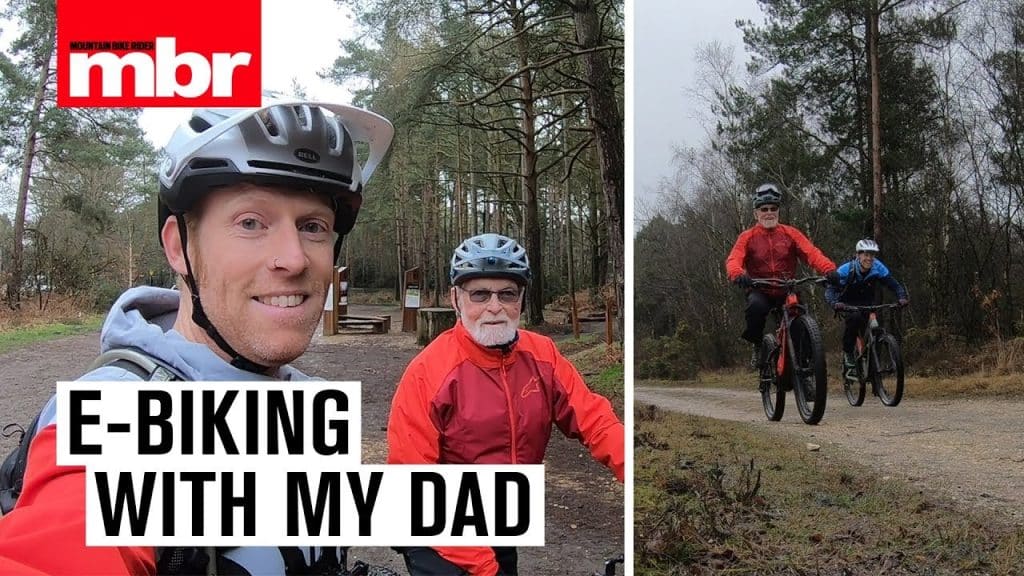 Should An 80 Year Old Ride A Bicycle?