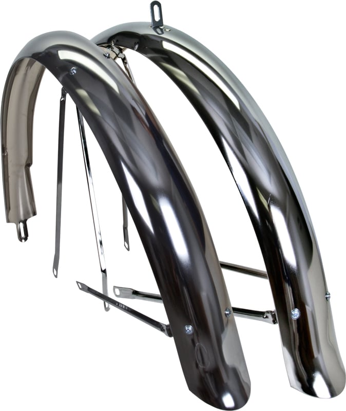 what are bicycle fenders for on a cruiser 5