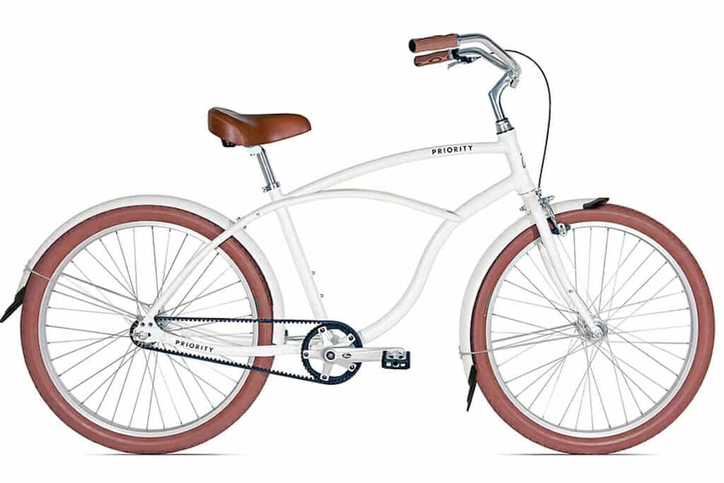 What Is The Downside Of A Cruiser Bicycle?