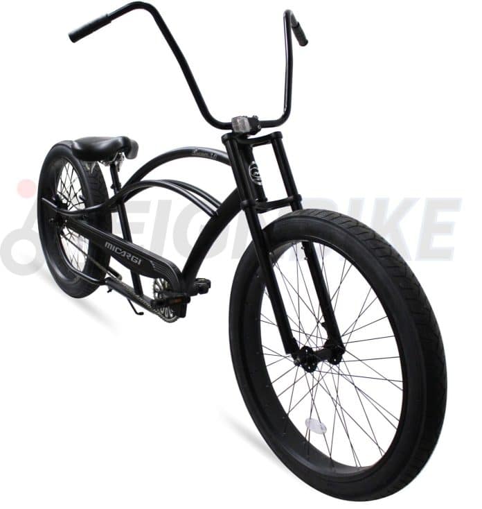 what tires are best for cruiser bicycle 4