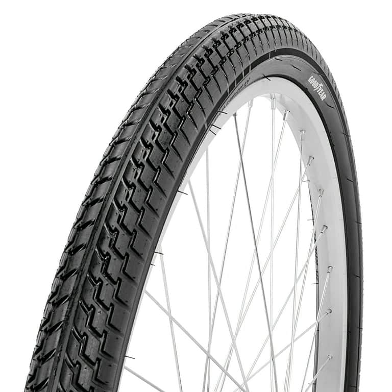 What Tires Are Best For Cruiser Bicycle?