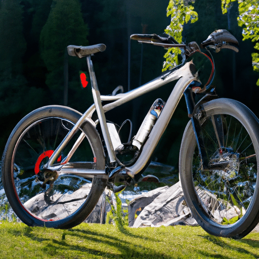 are electric bicycles suitable for fitness and exercise