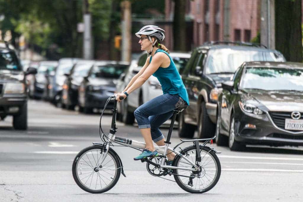 Are Folding Bikes Comfortable For Long Rides?