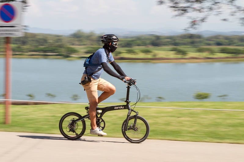Are Folding Bikes Comfortable For Long Rides?