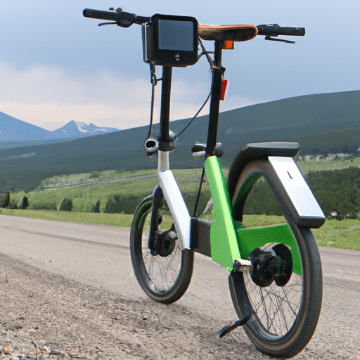 can you pedal an electric cruiser bike if the battery dies