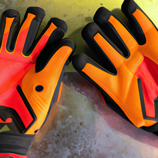 cushioned bike gloves to reduce hand numbness