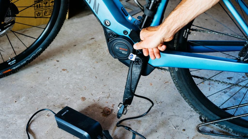 Do Electric Bikes Recharge When You Pedal?