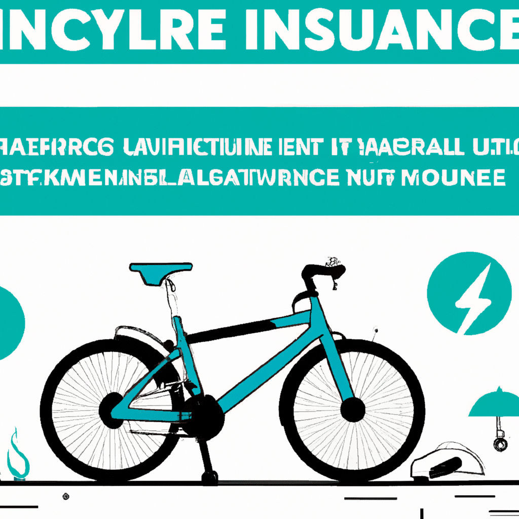 Do You Need Insurance For An Electric Bike?