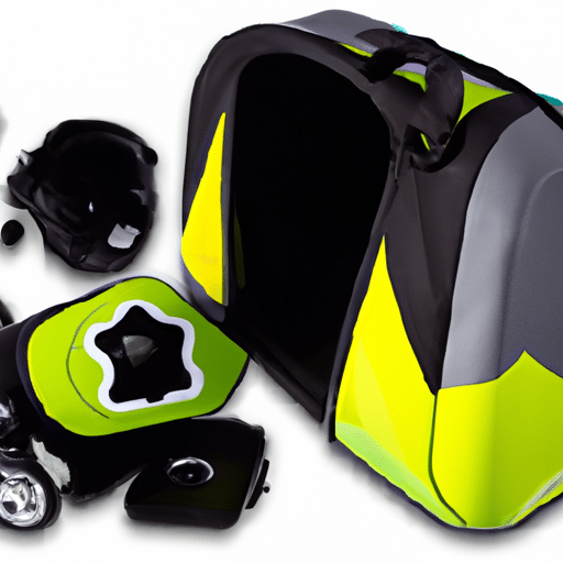 electric bike accessories bags phone mounts mirrors and more