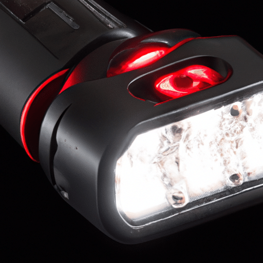 electric bike lights and visibility accessories for safety