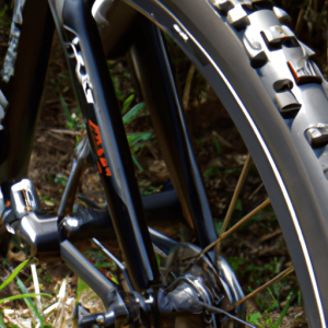Electric Bike Suspension Forks And Rear Shocks For Smoother Rides
