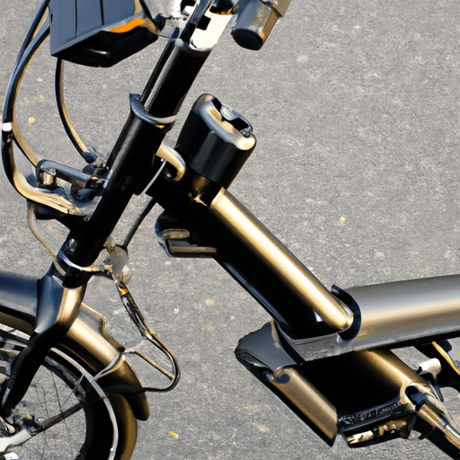 electric folding bike benefits for commuters and travelers