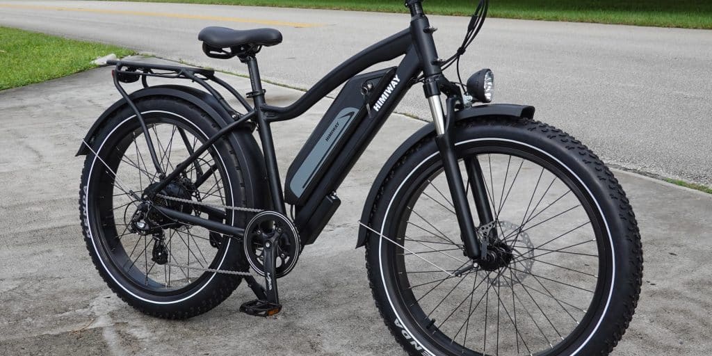 How Far Can You Go On One Charge With An Electric Cruiser Bike?