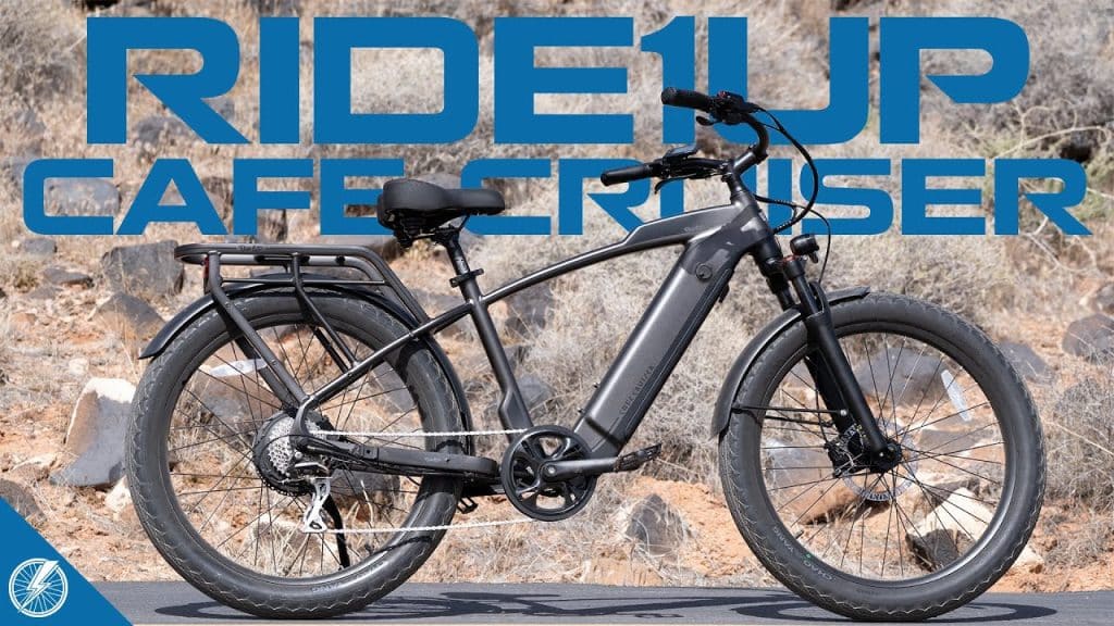 How Far Can You Go On One Charge With An Electric Cruiser Bike?