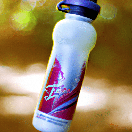 hydrating bike bottles for staying refreshed