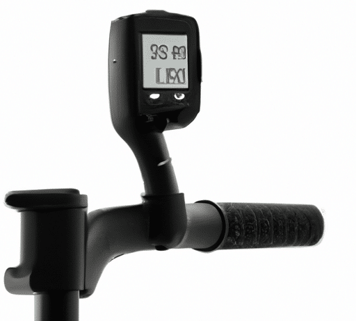 informative bike computers to track rides