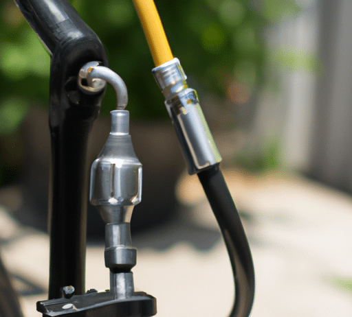 portable bike pumps for inflating tires